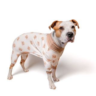 Medvědi nevědí,… ale já vím! 🐻 Nejsem tak chlupatý, ani taková kulička, ale jak spoko medvídek si v něm lebedím. 🥰 Světlé...